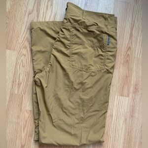 Exofficio men’s Insect Shield Hiking Pants